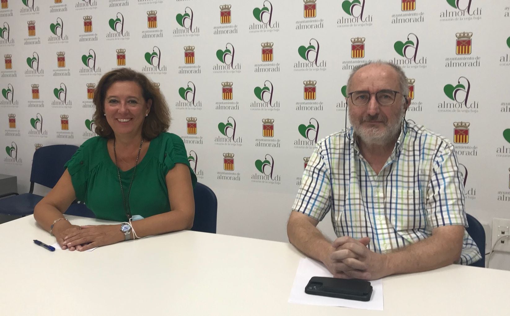 Almoradí se posiciona como referente provincial en el evento Alicante Gastronómica Almoradí se posiciona como referente provincial en el evento Alicante Gastronómica