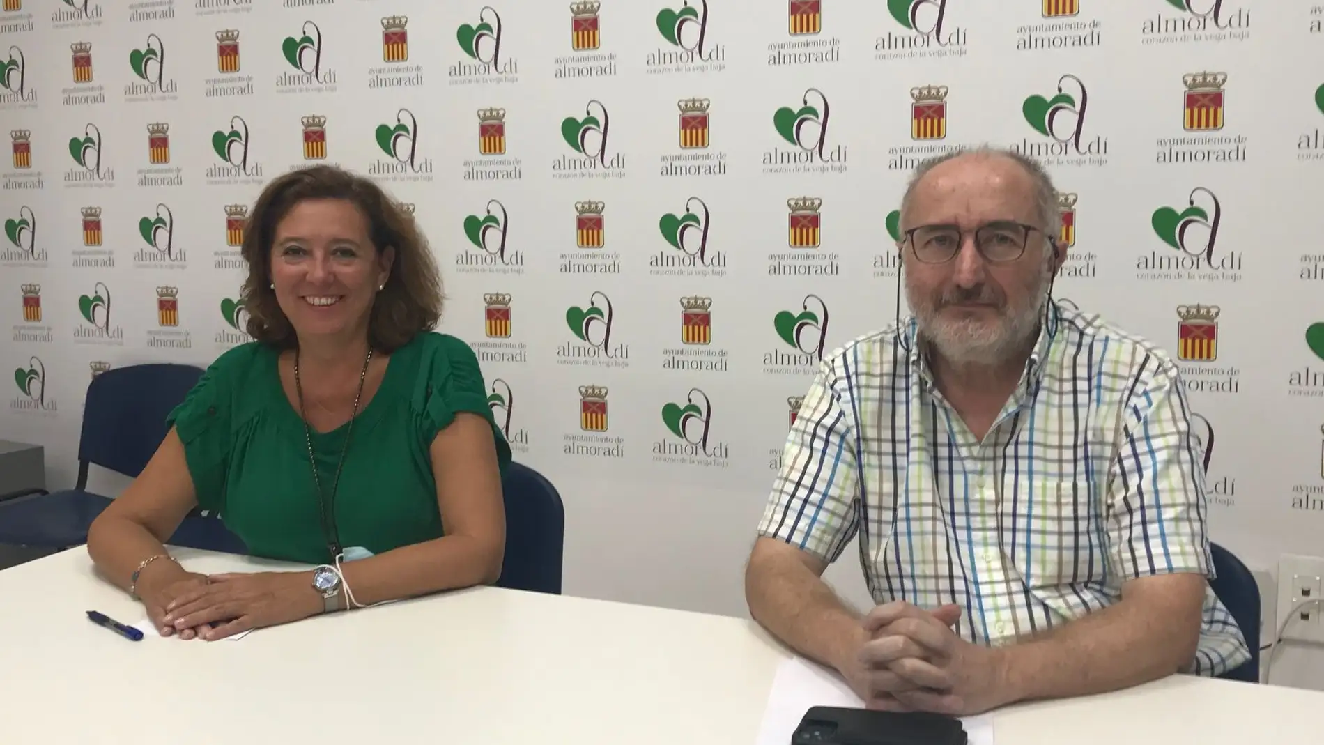 Almoradí se posiciona como referente provincial en el evento Alicante Gastronómica 