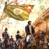 Patrimonio Histórico presenta el próximo martes el libro ‘Un oriolano en la Independencia de México: Juan Orbegozo Maseres’ 
