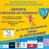 Fútbol sala femenino
