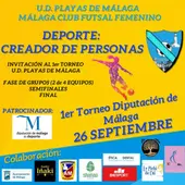 Fútbol sala femenino Fútbol sala femenino