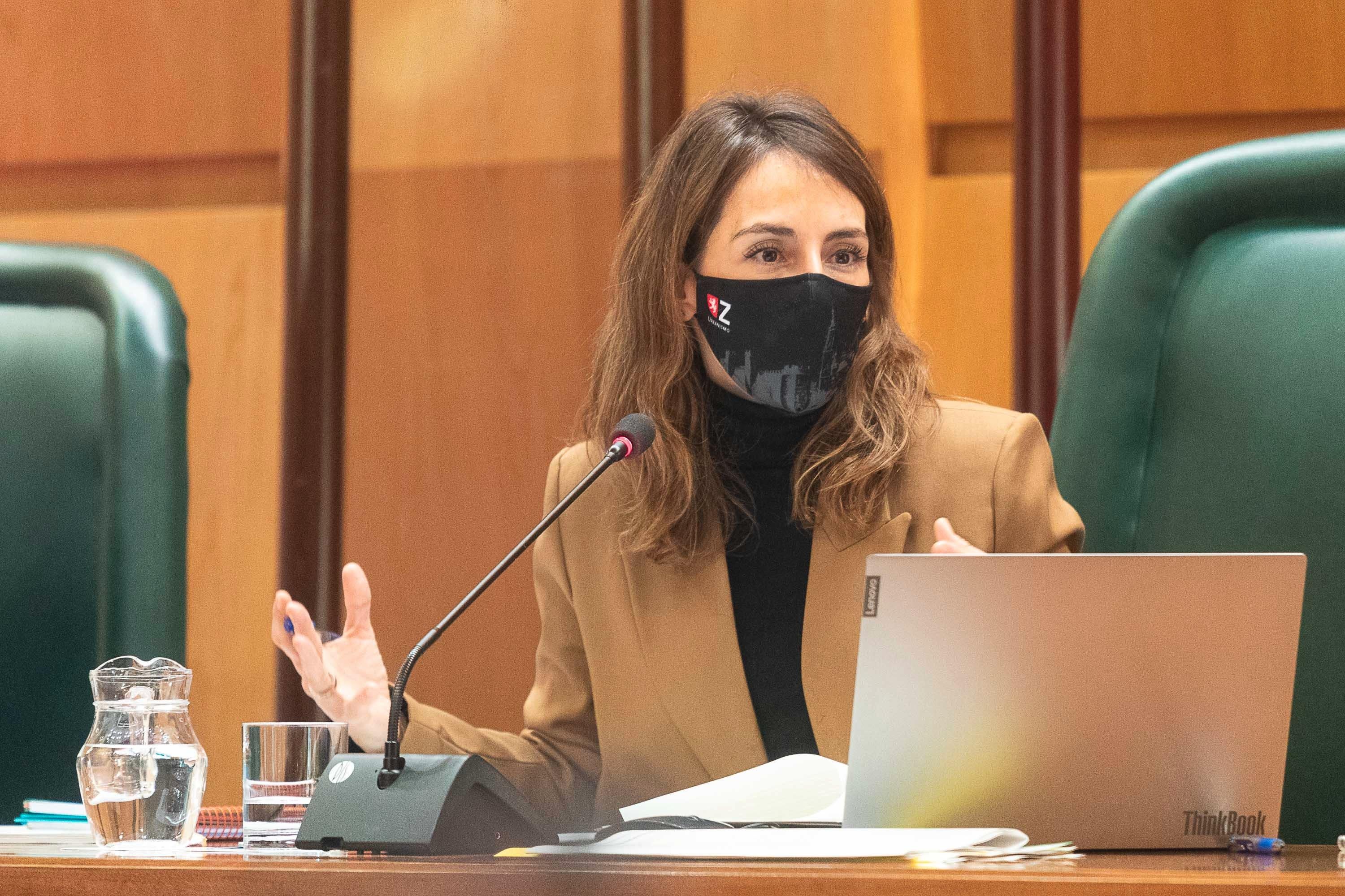 Aragón Stop Sucesiones pide más bonificaciones Aragón Stop Sucesiones pide más bonificaciones