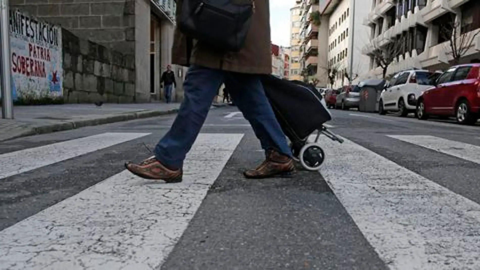 O Concello aposta por favorecer a mobilidade na cidade cun “plan de feitos” 
