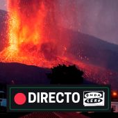 Últimas noticias de la erupción en La Palma: llegada de los reyes y última hora del volcán hoy