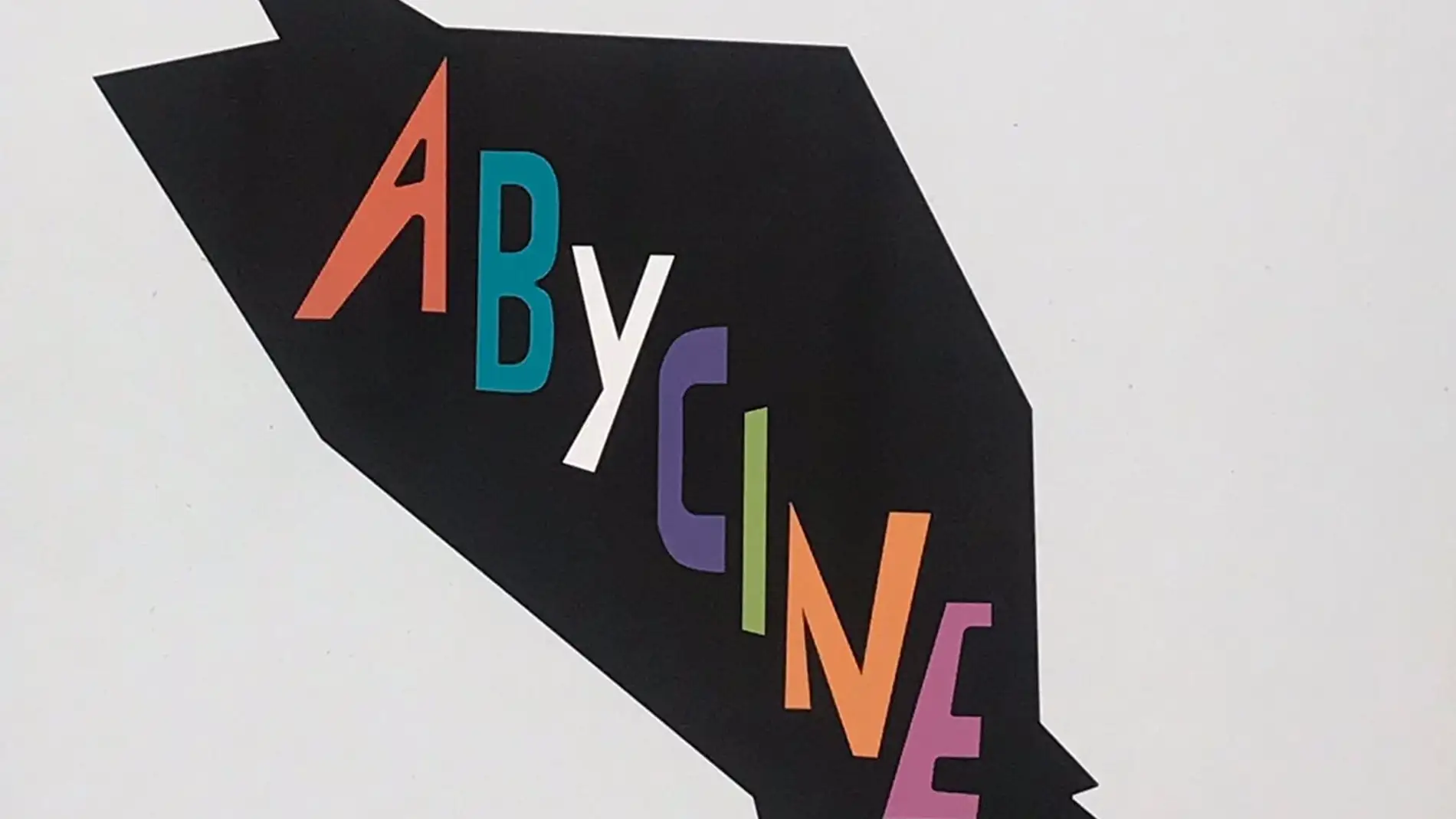 El cartel de Abycine rinde homenaje a Berlanga y a su "Verdugo"