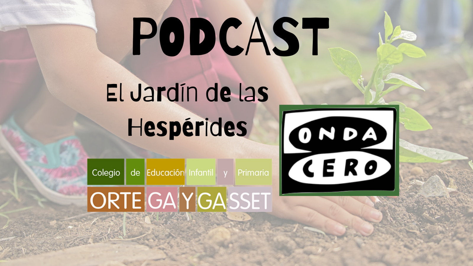 El Jardín de las Hespérides 2x10 El Jardín de las Hespérides 2x10