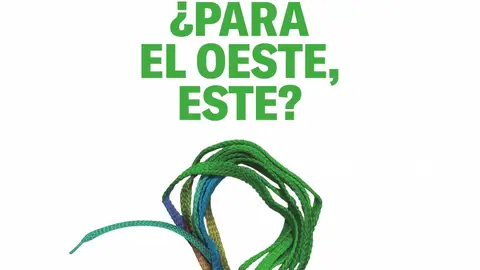 Fomento-Poniente Para el oeste, este