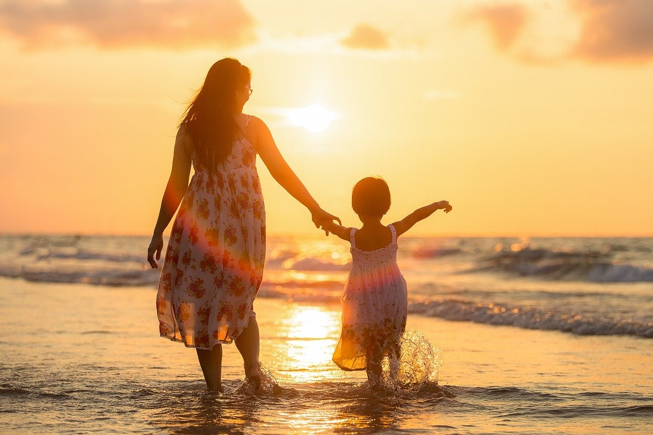 El reto matemático para calcular el sexo de tus hijos El reto matemático para calcular el sexo de tus hijos