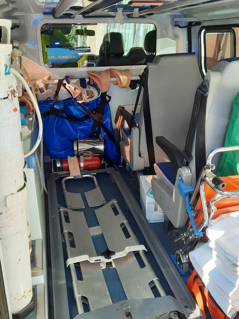 CIG anuncia una demanda penal contra el SERGAS y el 061 por el fallecimiento de un hombre en una ambulancia, en Vigo. CIG anuncia una demanda penal contra el SERGAS y el 061 por el fallecimiento de un hombre en una ambulancia, en Vigo.