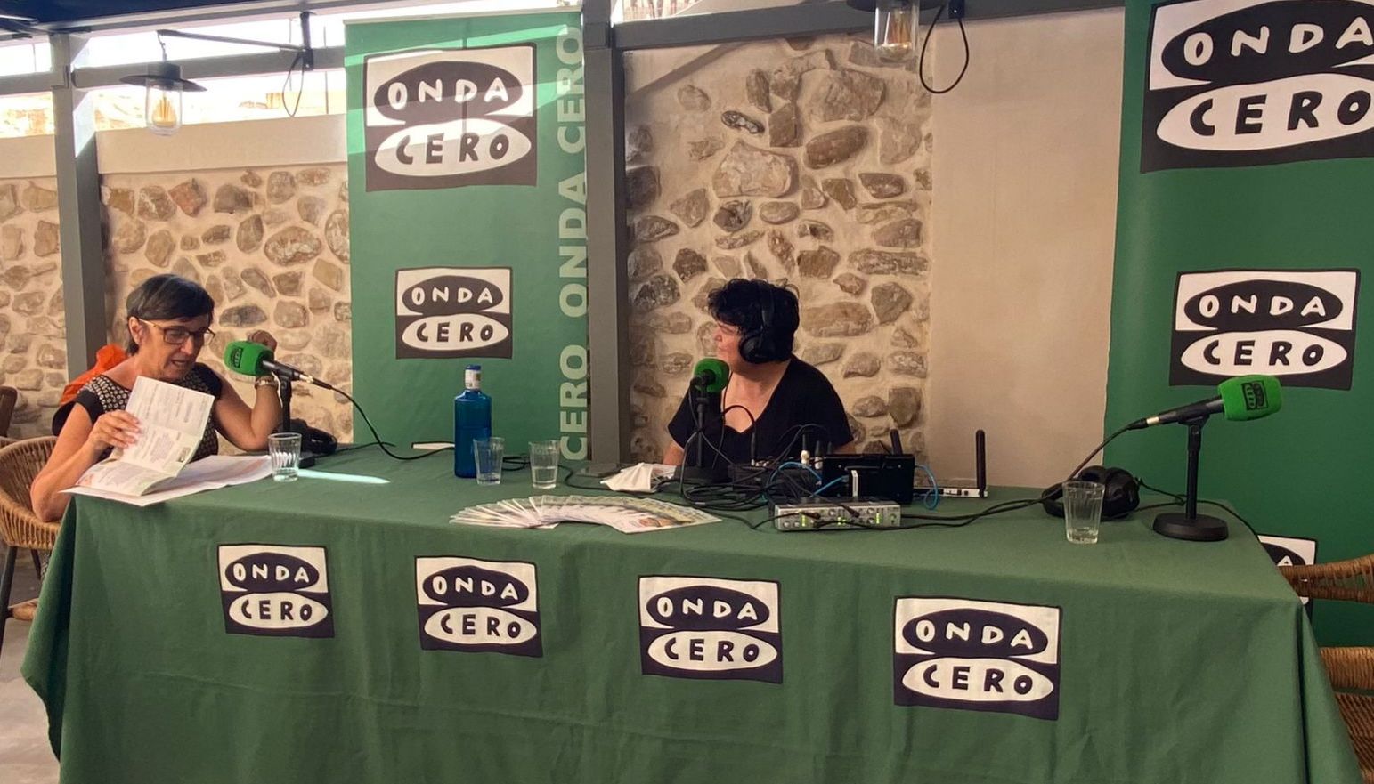 Más de Uno Marina Baixa 23/09/2021 Más de Uno Marina Baixa 23/09/2021