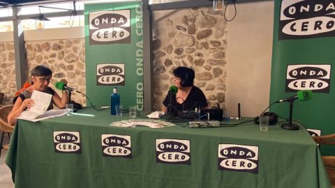 Programa especial dedicado a la XXI Mostra de Cuina Marinera de La Vila Joiosa. 