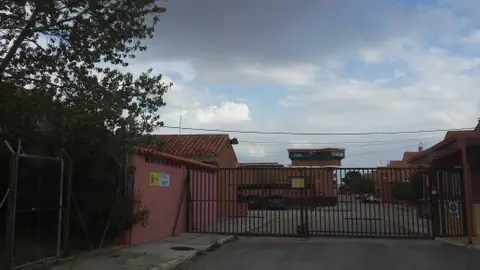 Cárcel de 'La Torrecica' Cárcel de 'La Torrecica'