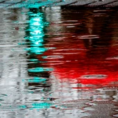Alerta amarilla por fuertes lluvias y tormentas a partir de esta noche Alerta amarilla por fuertes lluvias y tormentas a partir de esta noche