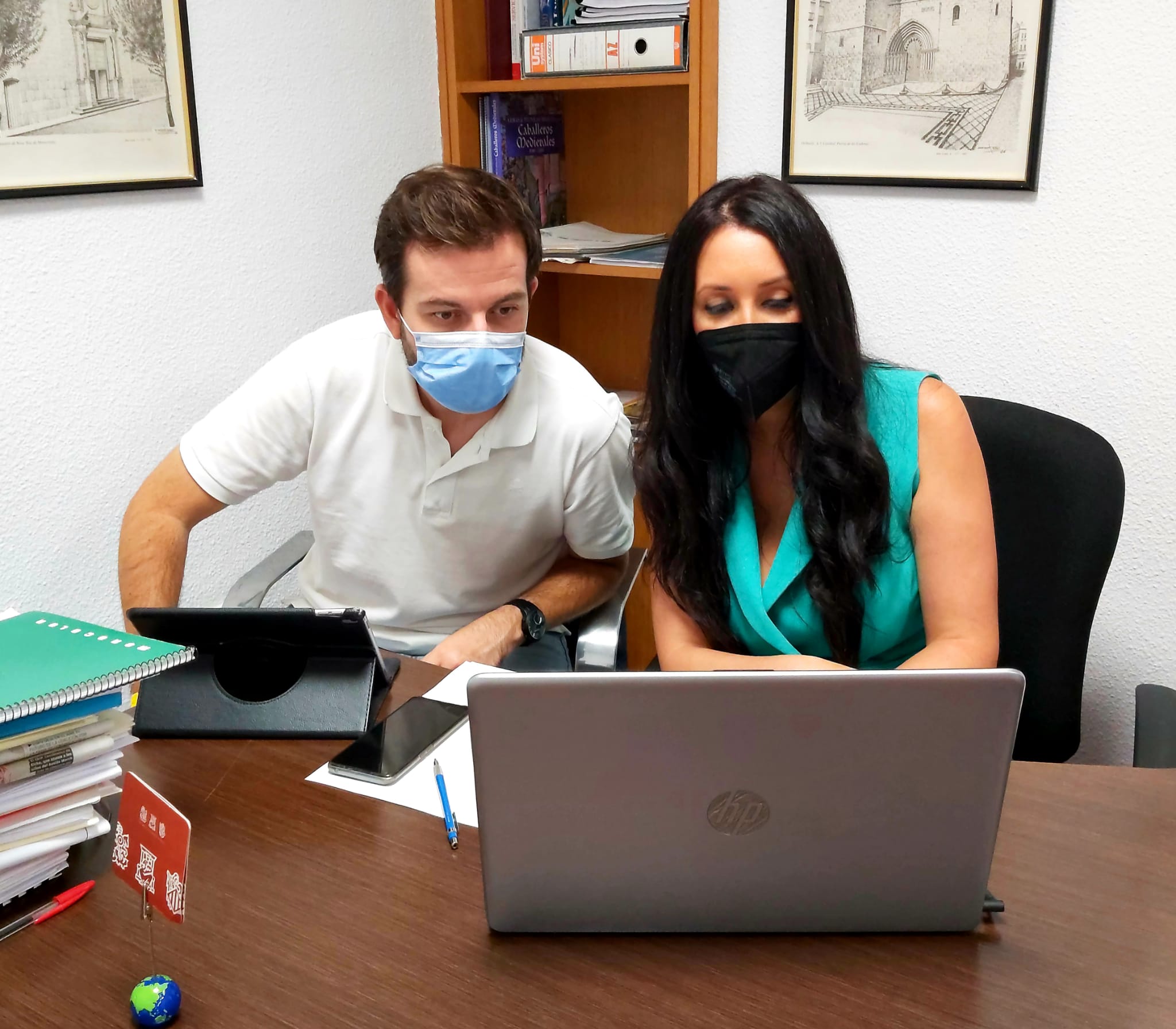 Bienestar Social concede más de 53.000 euros para proyectos de igualdad e inmigración Bienestar Social concede más de 53.000 euros para proyectos de igualdad e inmigración