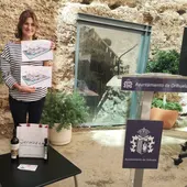 Orihuela estará presente en ‘Alicante Gastronómica’ y ‘Alicante Costablanca por el Turismo de Cruceros’ Orihuela estará presente en ‘Alicante Gastronómica’ y ‘Alicante Costablanca por el Turismo de Cruceros’
