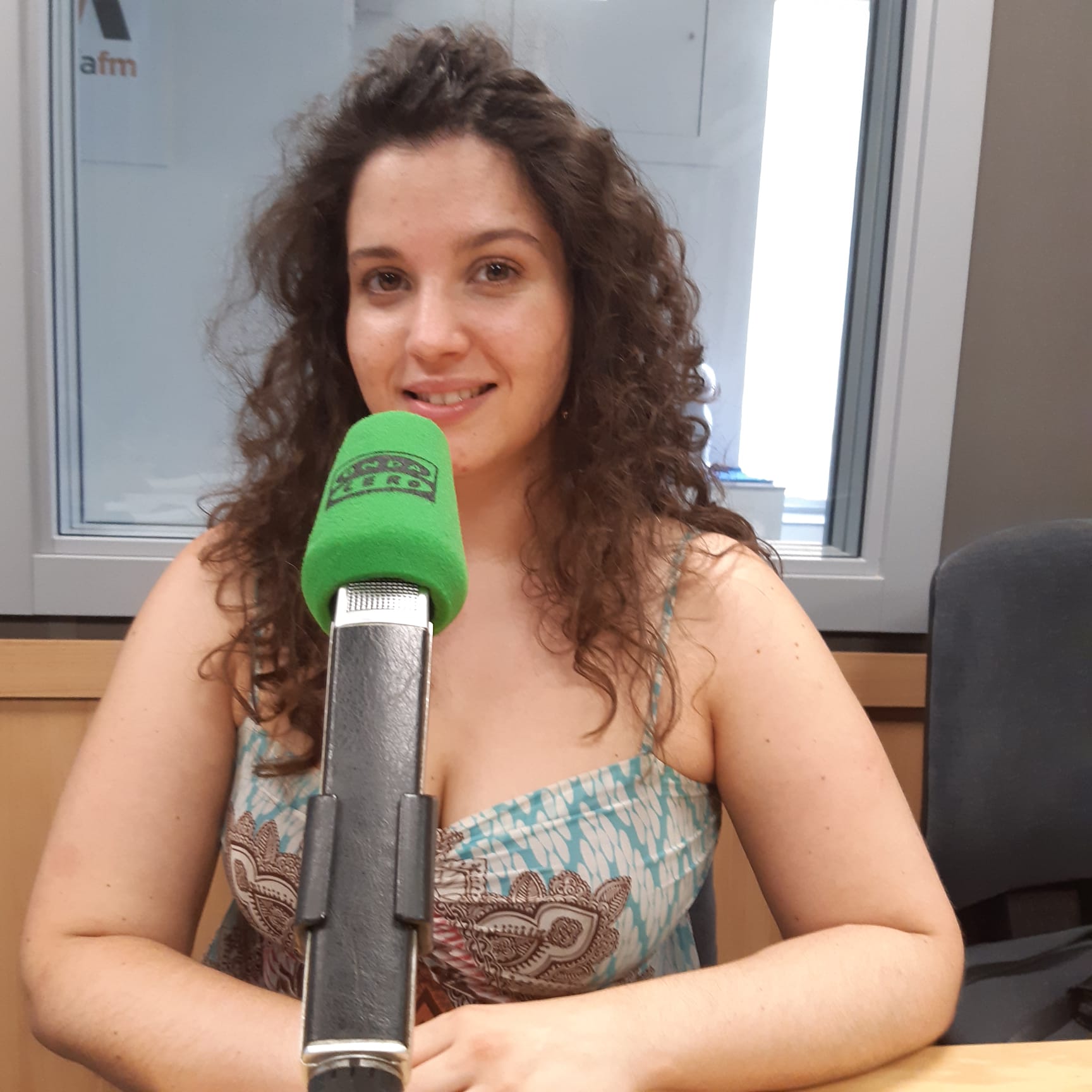 ´Quiero saber por qué´.Con Alba Morán hablamos de ciencia fácil, ciencia para todos. ´Quiero saber por qué´.Con Alba Morán hablamos de ciencia fácil, ciencia para todos.