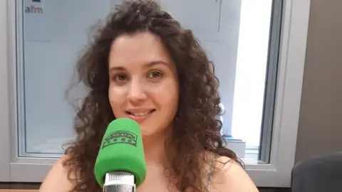 ALBA MORÁN ALBA MORÁN