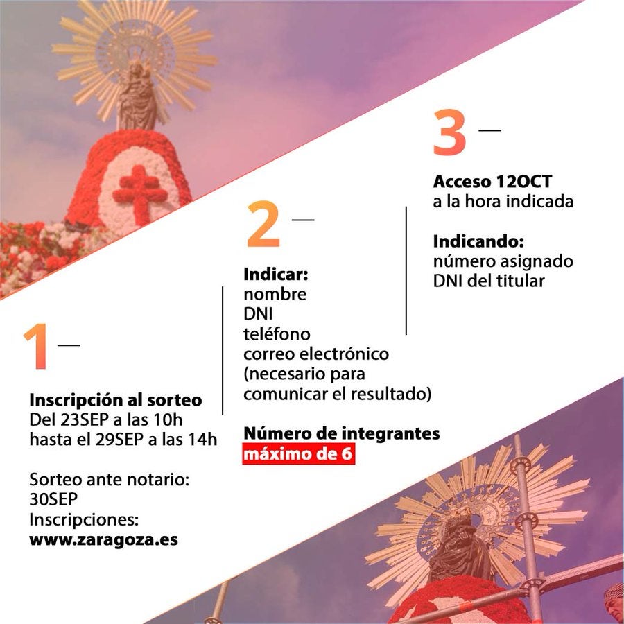 Se abre el plazo para las inscripciones individuales Se abre el plazo para las inscripciones individuales