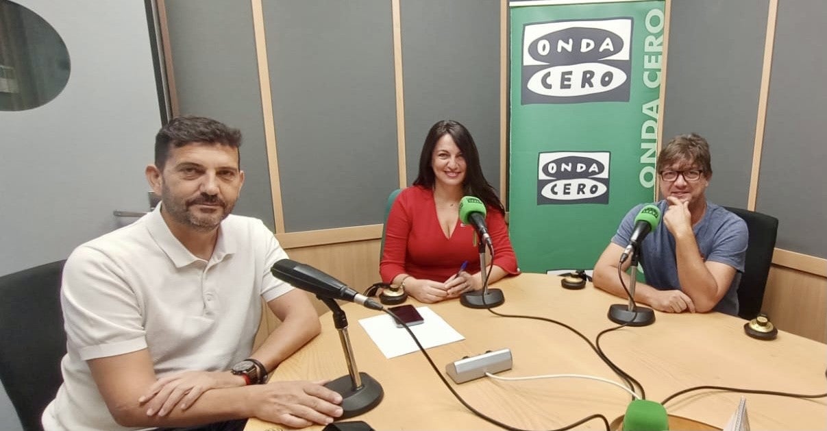 Rafa Arjones refleja en su corto 'La maldita primavera' el drama social que supone la muerte en soledad de las personas mayores Rafa Arjones refleja en su corto 'La maldita primavera' el drama social que supone la muerte en soledad de las personas mayores