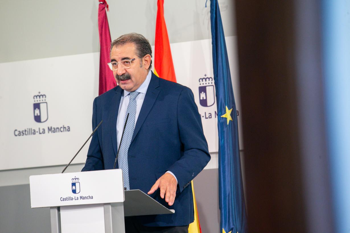 Castilla - La Mancha elimina restricciones de horarios y aforos: estas son las nuevas medidas Castilla - La Mancha elimina restricciones de horarios y aforos: estas son las nuevas medidas