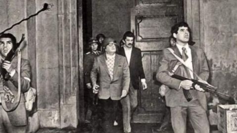 PALABRAS PARA LA HISTORIA