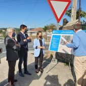 A Xunta licita a redacción do proxecto construtivo da rolda leste de Ourense