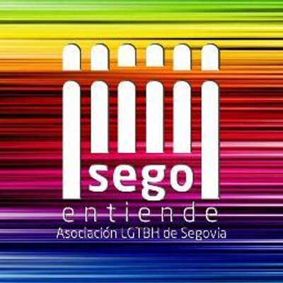 Proyección contra la homofobia desde Segoentiende Proyección contra la homofobia desde Segoentiende