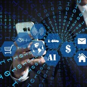 Tecnología en la nube Tecnología en la nube