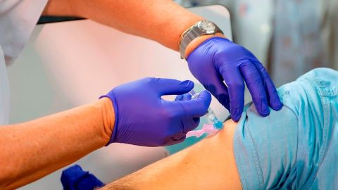 Centro de atenci&oacute;n primaria 