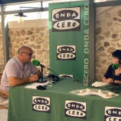 Andreu Verdú, alcalde de La Vila Joiosa. 