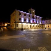 El Ayuntamiento de Cervera de Pisuerga anuncia el comienzo de las obras de renovación del alumbrado