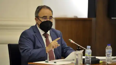 Extremadura recupera en verano el número de visitantes que había antes de la pandemia Junta Extremadura