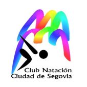 Natación IMD Segovia
