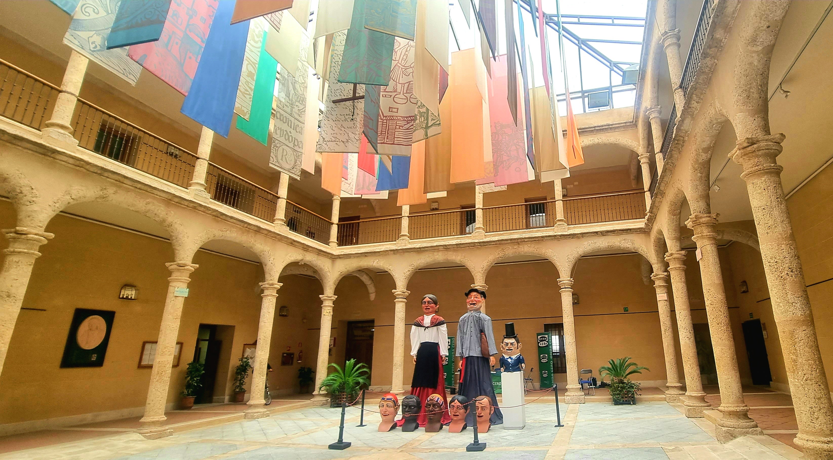 Voces de la provincia desde Torrijos 22/09/2021 Voces de la provincia desde Torrijos 22/09/2021