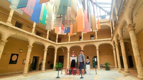 Palacio Pedro I, Torrijos