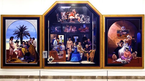 Arte.