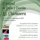 Ay Chiclanera Ay Chiclanera