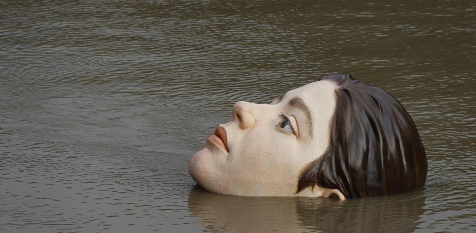 El futuro de las próximas generaciones detrás de 'la cabeza' en la Ría El futuro de las próximas generaciones detrás de 'la cabeza' en la Ría