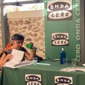 Marta Ronda, edil de Comercio en La Vila Joiosa.