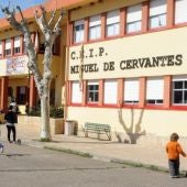CEIO Miguel de Cervantes