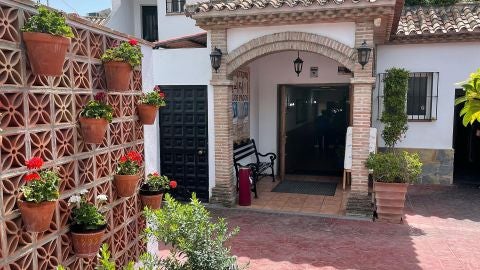 Venta Los Pacos 