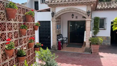 Venta Los Pacos Venta Los Pacos