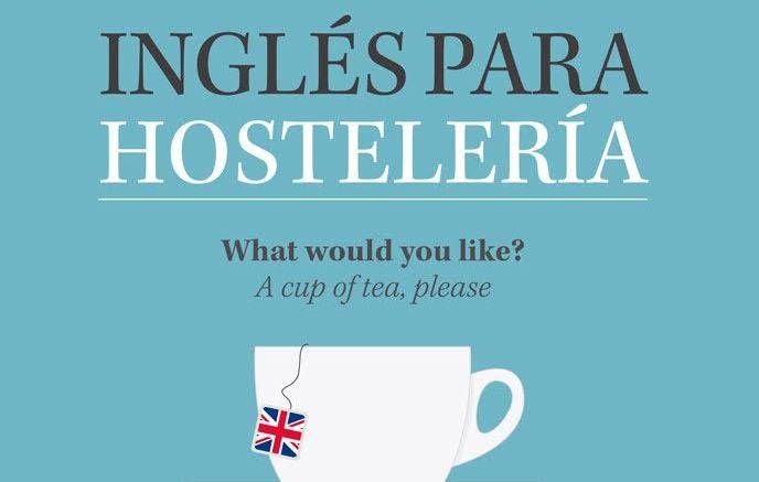 Gisela Teva, ha inaugurado el curso de inglés para hostelería, organizado por el Ayuntamiento de Guardamar del Segura Gisela Teva, ha inaugurado el curso de inglés para hostelería, organizado por el Ayuntamiento de Guardamar del Segura