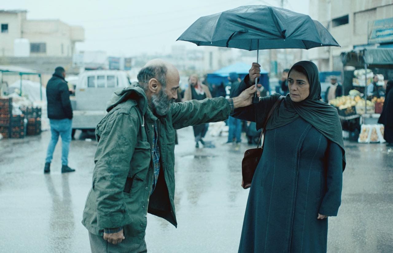 El Cineclub Luis Buñuel abre la temporada con la película 'Gaza mon amour' El Cineclub Luis Buñuel abre la temporada con la película 'Gaza mon amour'