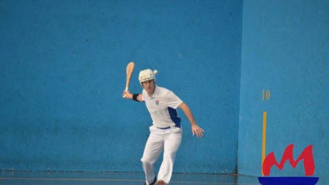 Seleccionador navarro de herramienta