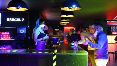 Se levantan las restricciones para el ocio nocturno en CLM