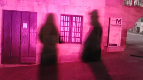 Cota Más de Uno Pontevedra