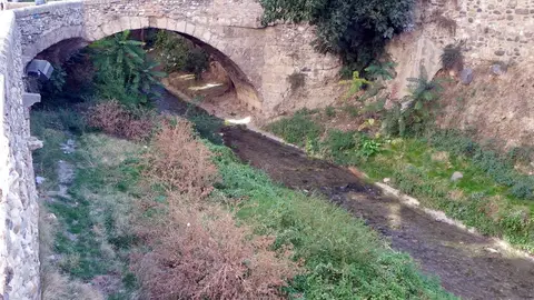 Fuente del Avellano Onda Cero Granada