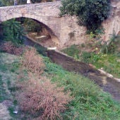 Fuente del Avellano 