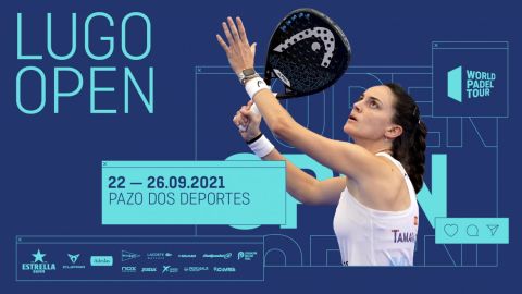 Lugo Open 2021